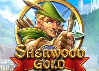 Sherwood Gold эмулятор