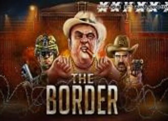 The Border аппарат